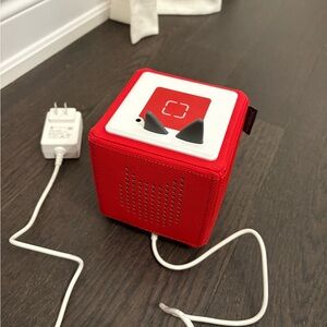 Toniebox RED